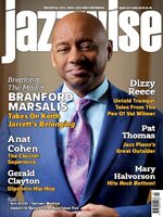 Jazzwise